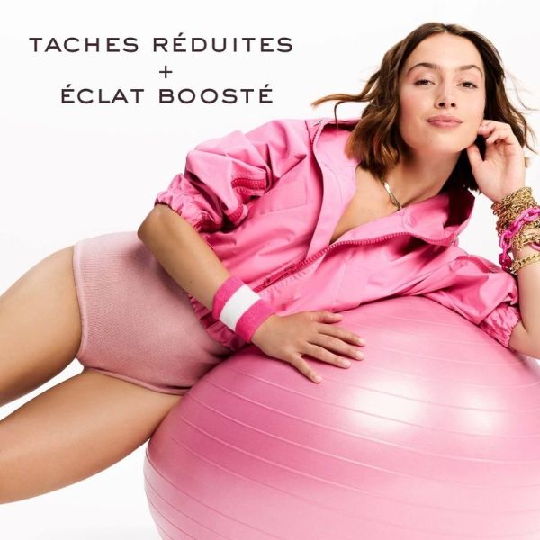 Prodigieuse® [HYALU] Boost Sérum Éclat Anti-Taches - 30ml