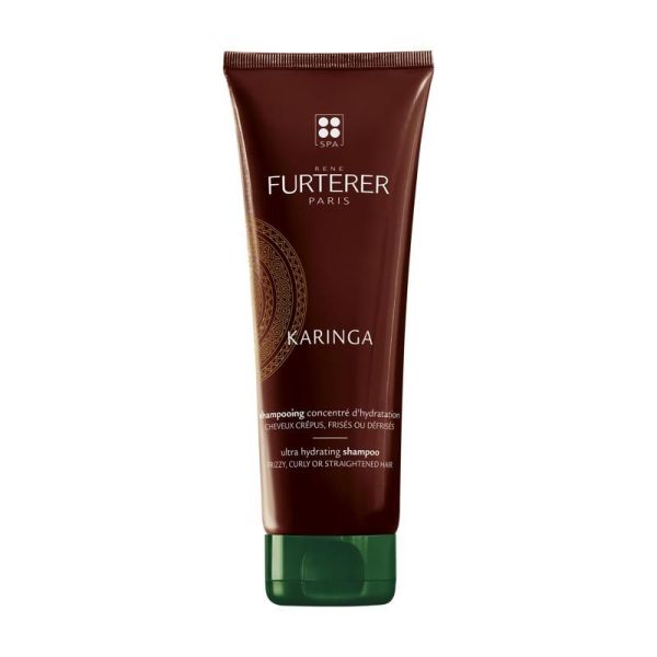 Karinga Shampooing concentré d'hydratation - 250ml