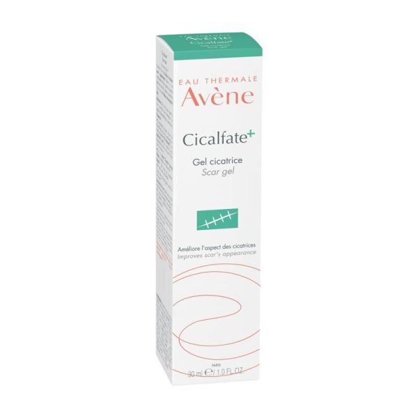Gel cicatrice Cicalfate+ - 30ml