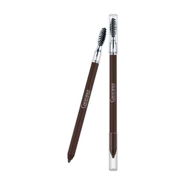 Crayon yeux et sourcils brun - 1.35g