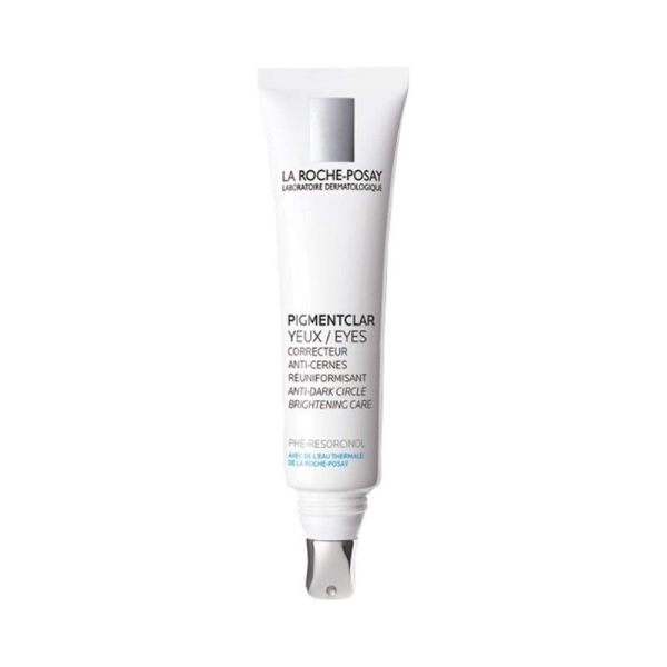 Pigmentclar Yeux Correcteur Anti-Cernes Réuniformisant - 15ml