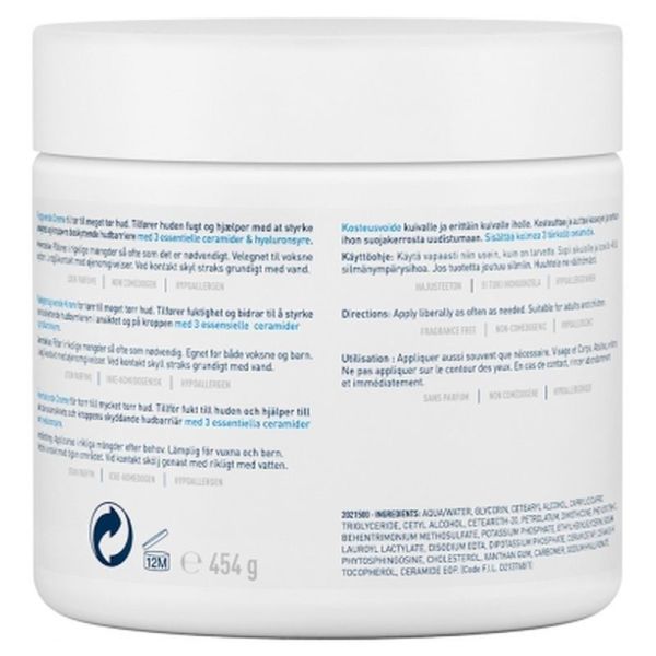 Baume Hydra - 454ml