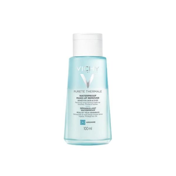 PURETE THERMALE DÉMAQUILLANT WATERPROOF - 100 ml