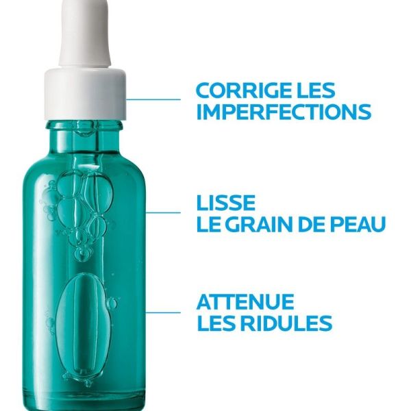 Effaclar - Sérum Anti-Imperfections Micro Peeling - 30ml