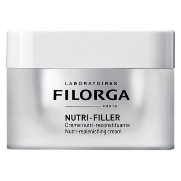Nutri Filler Crème Nutri-Reconstituante - 50ml