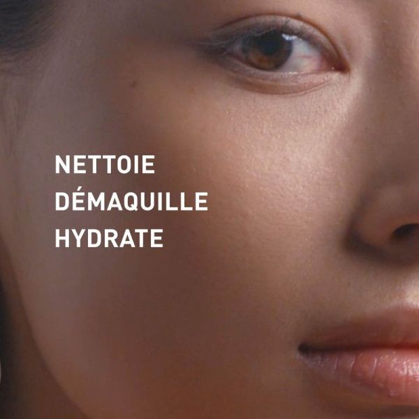 SKIN-PREP SOLUTION MICELLAIRE - 400ml