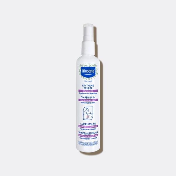 Change Spray Change - 75ml