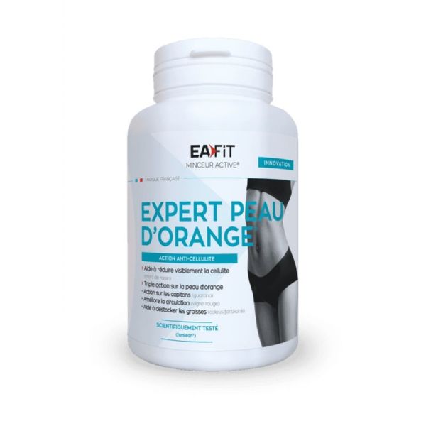 Expert Peau d'Orange - 60 gélules
