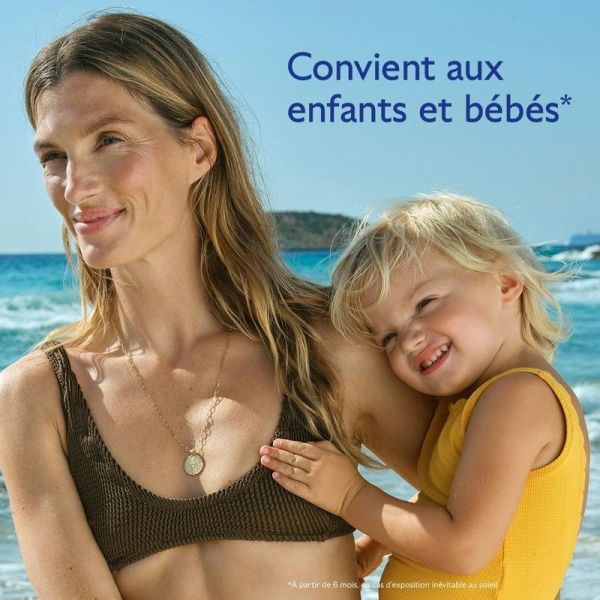 -Fluide Très Haute Protection SPF50+ Vinosun Protect - 40 ml