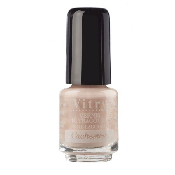 Manucure vernis à ongles N°154 Cachemire - 4 ml