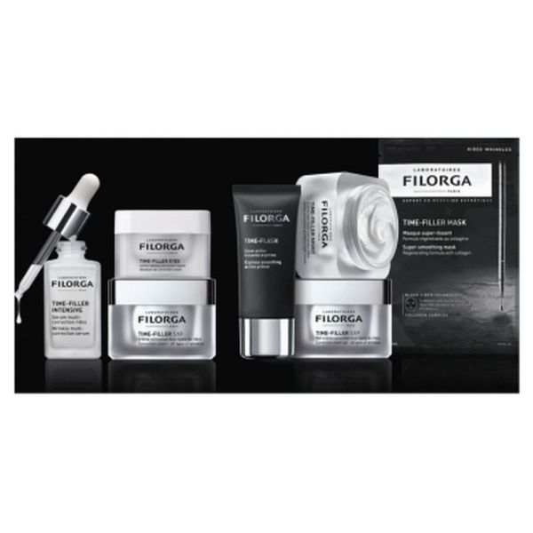 Time Filler 5Xp Gel Crème - 50ml