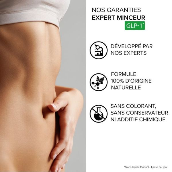 EXPERT MINCEUR - 270 g