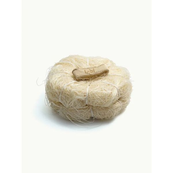 Pelote de Sisal Exfoliante