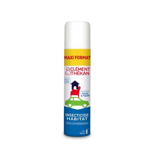 Insecticide Habitat - Spray 500 mL