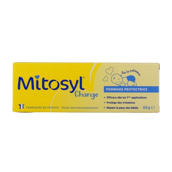 Change Pommade Protectrice - 100 g
