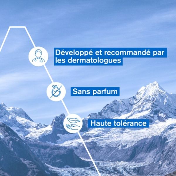 Shampoings & soins capillaires DS - Émulsion Apaisante Régulatrice - 40 mL