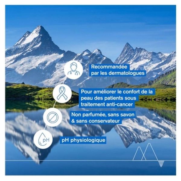 Xémose Huile Lavante Apaisante - 500ml