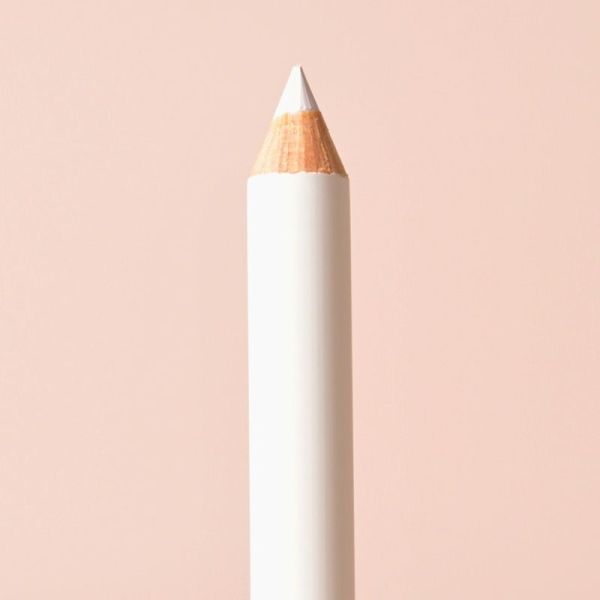 Crayon yeux Blanc Lunaire - 1 g