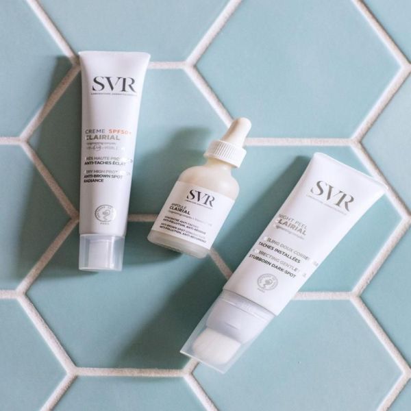 Crème SPF50+ CLAIRIAL - 40ml