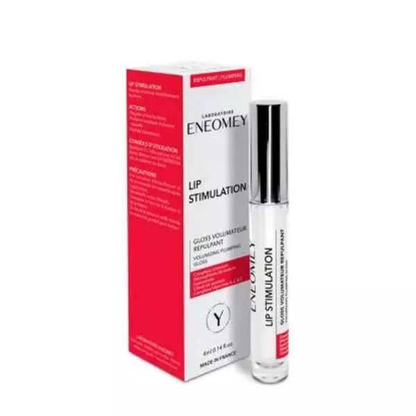 Lip Stimulation Gloss volumateur repulpant - 4ml