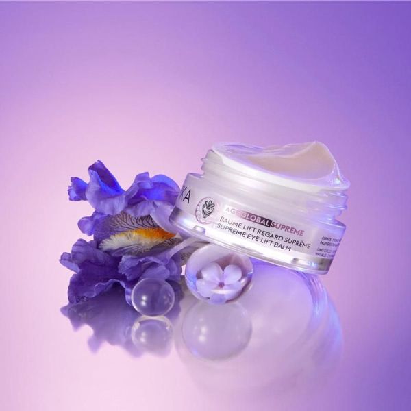 AGE GLOBAL SUPRÊME Baume Lift Regard Suprême - 15 ml