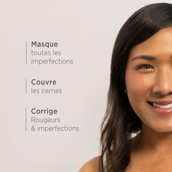 Correcteur teinte 4 - 3 ml