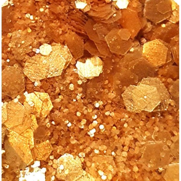 Paillettes Queen du Désert - 5ml