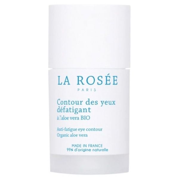 Contour des Yeux Défatigant - 15ml