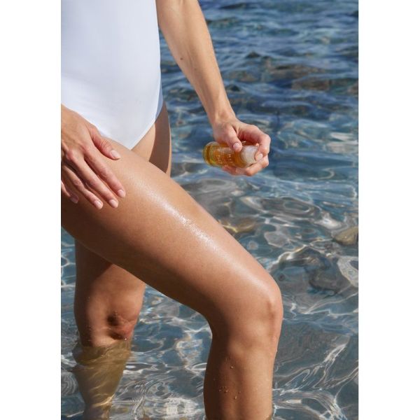 Huile solaire SPF 50 - 150 mL