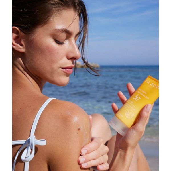 Lait solaire SPF 50+ - 150 mL