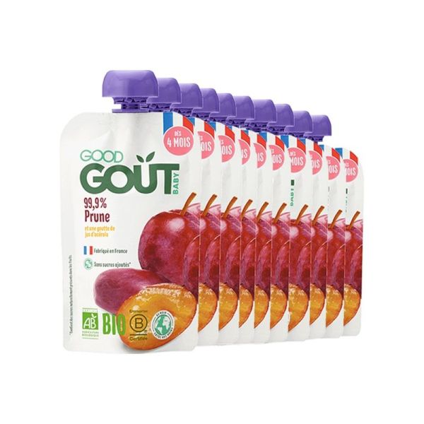 Prune - 120g