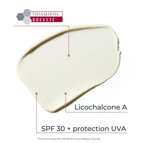 Anti-Pigment Soin de Jour SPF 30