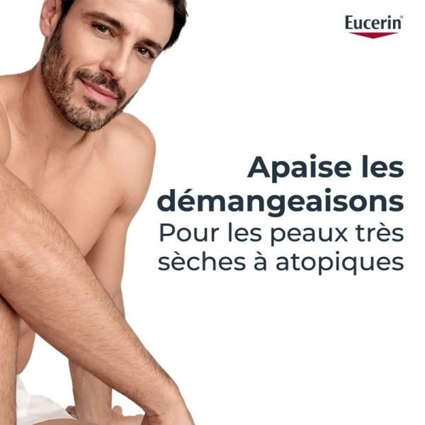 AtopiControl Hydro Gel-Crème - 400 ml