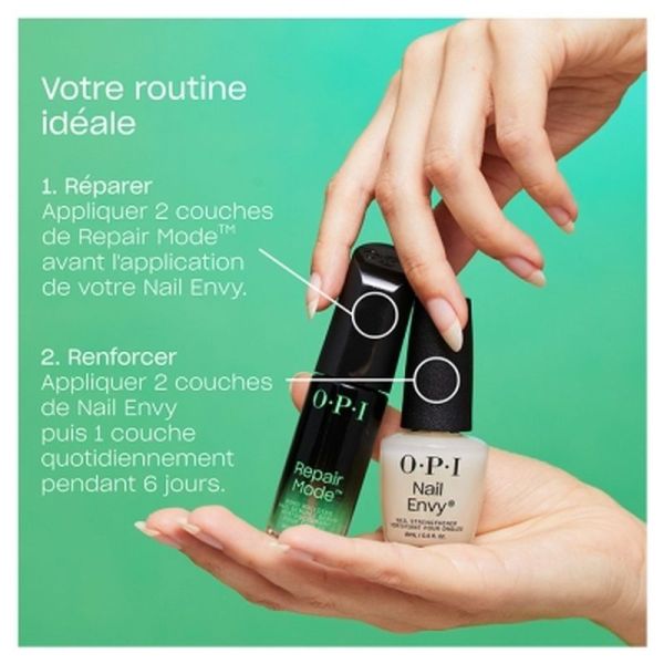 Repair Mode Sérum Restructurant Ongles - 9ml
