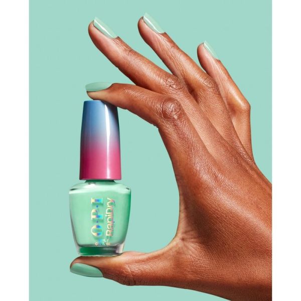 No Further Delays RapiDry™ Quick-Dry Lacquer - 9 ml