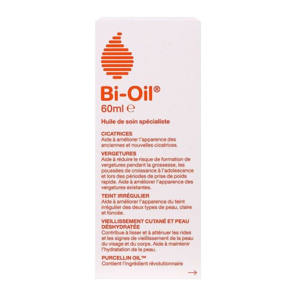 Bi-Oil Huile de Soin - 60ml