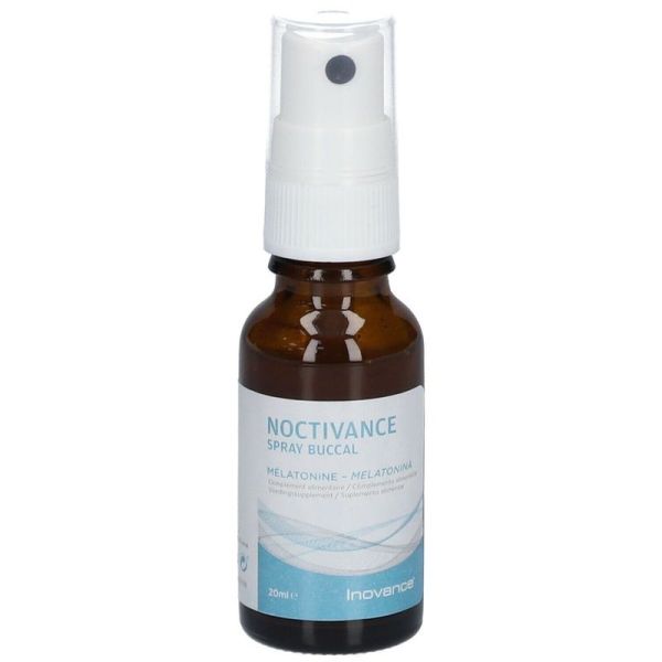 Inov Noctivance Spray - 20ml