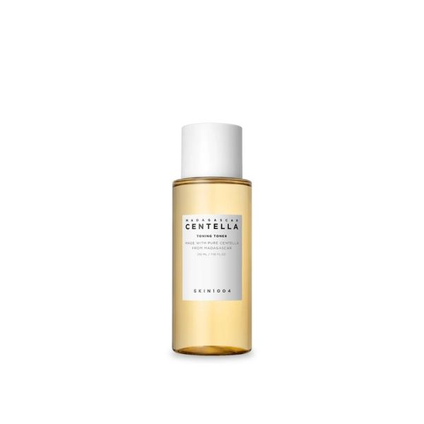 Centella Toning Toner - 210 ml