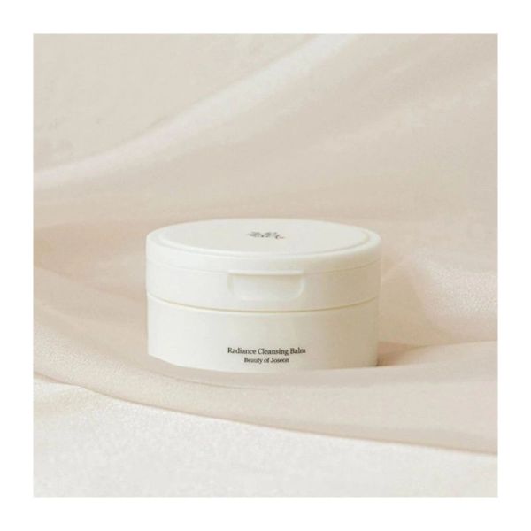 Huile Baume Nettoyant Éclat - 100 ml