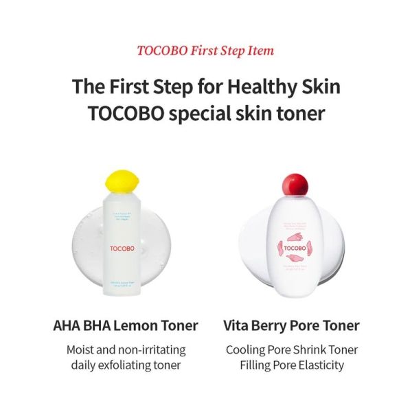 Vita Berry Pore Toner - 150 ml