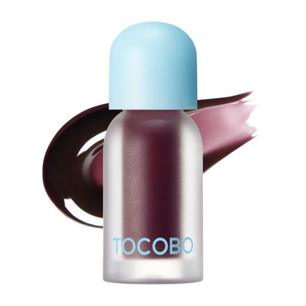 Juicy Berry Plumping Lip Oil - 4 g