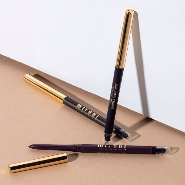 Eyeliner Stay Put® - 01 After Dark