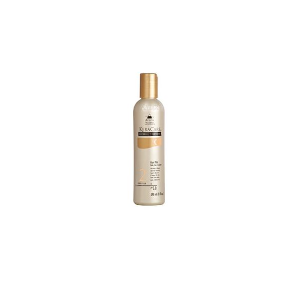 Natural Textures Lait Capilaire - 240ml