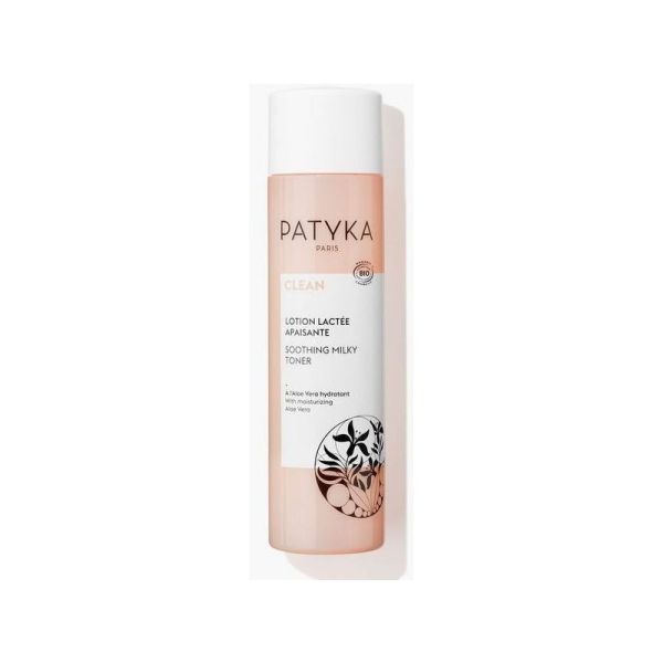 Lotion lactée Apaisante - 200ml