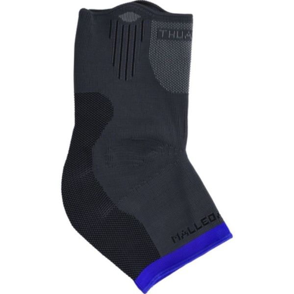 MalleoAction Chevillère Élastique Proprioceptive - Taille 4