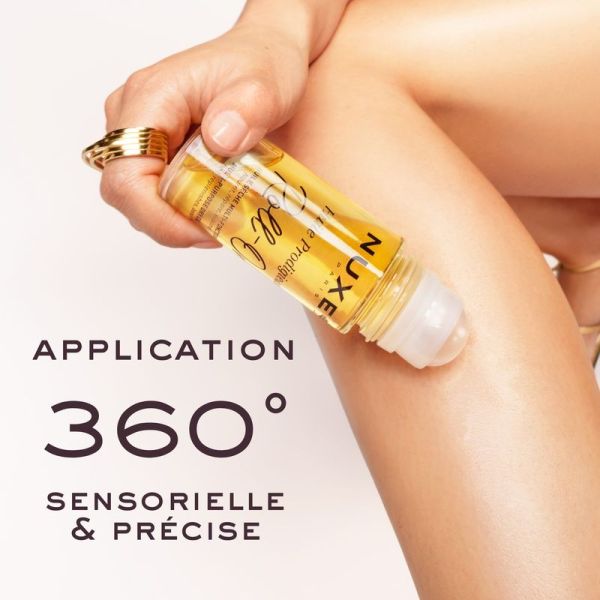HUILE PRODIGIEUSE® Roll-On - 60 ml