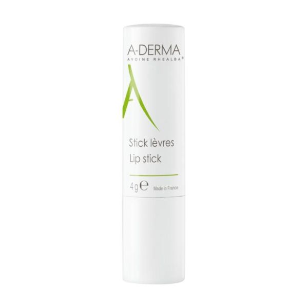 LES INDISPENSABLES Stick lèvres - 4gr