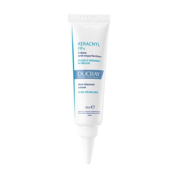 Keracnyl Crème anti-imperfections - 30ml
