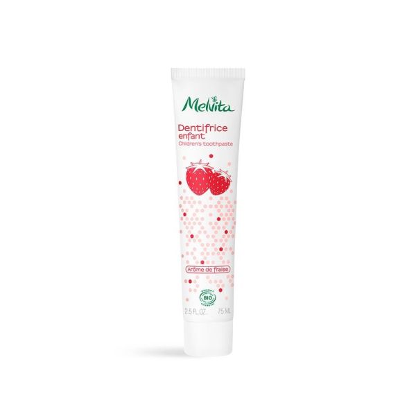 Hygiène Dentifrice enfant - 75 ml