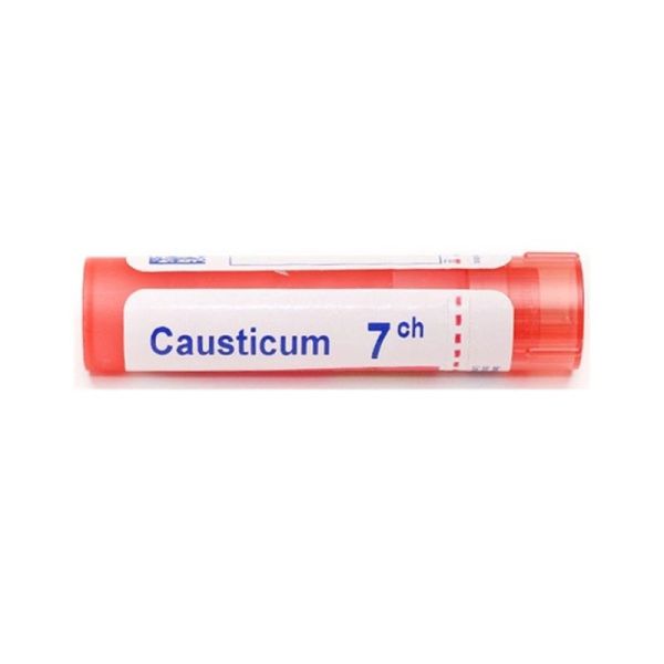 Boiron Causticum granules - 7 CH